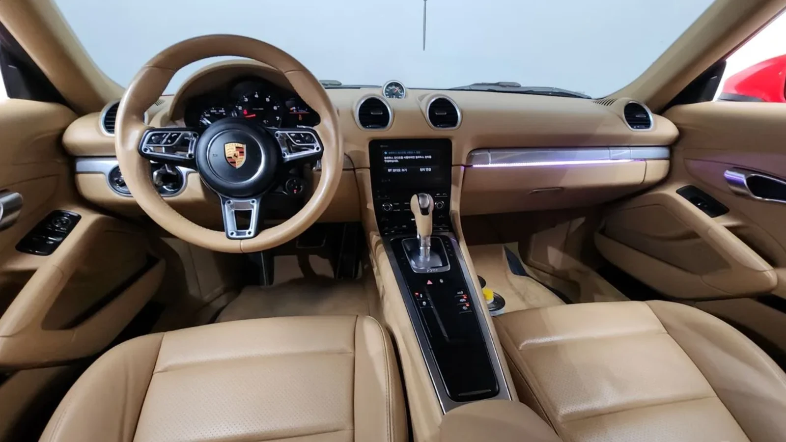 Porsche Cayman SPORT CHRONO | PDK | PASM | ������� ��������� | Mobile.bg � ����������� 8