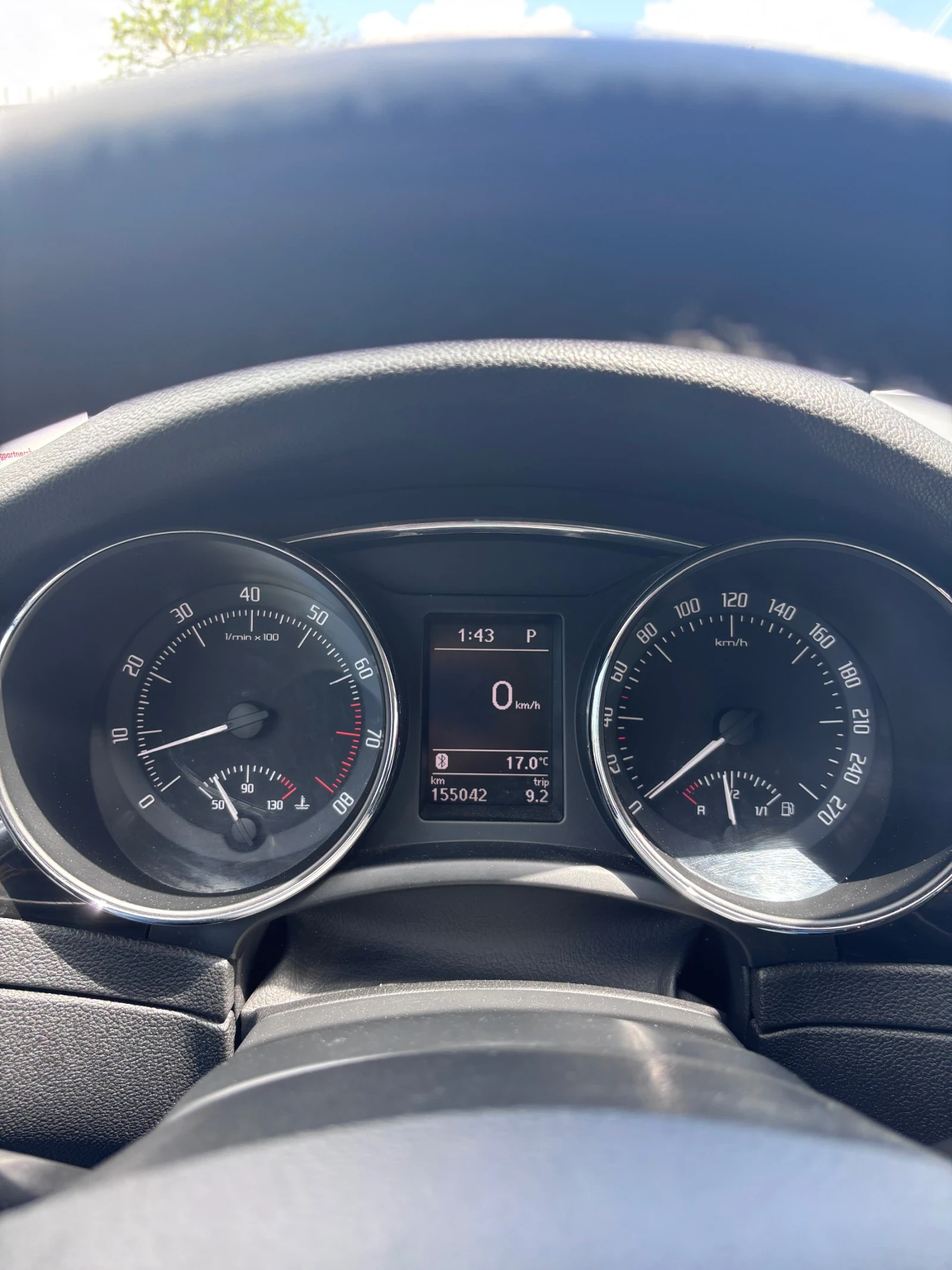 Skoda Superb, снимка 11 - Автомобили и джипове - 54632513