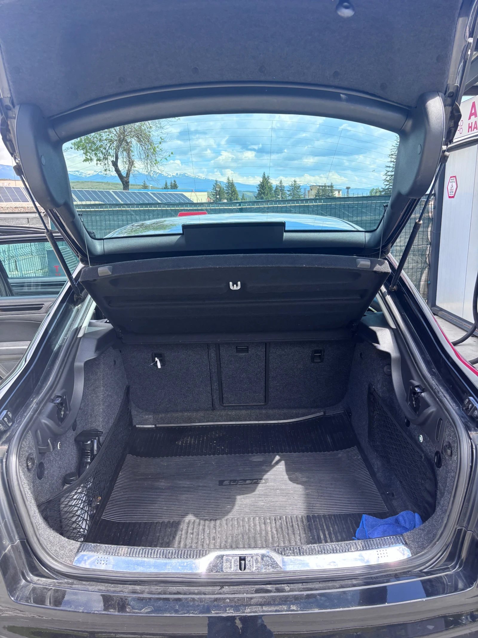 Skoda Superb, снимка 8 - Автомобили и джипове - 54632513