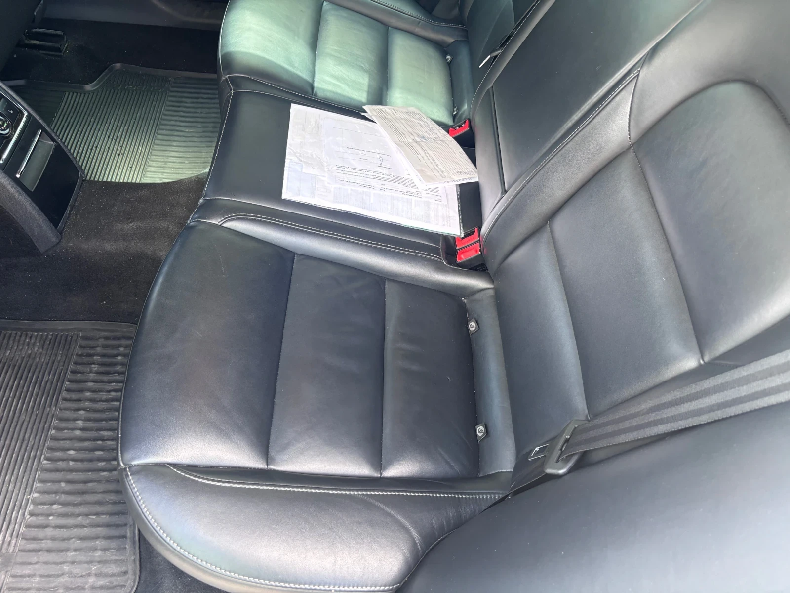 Skoda Superb, снимка 12 - Автомобили и джипове - 54632513