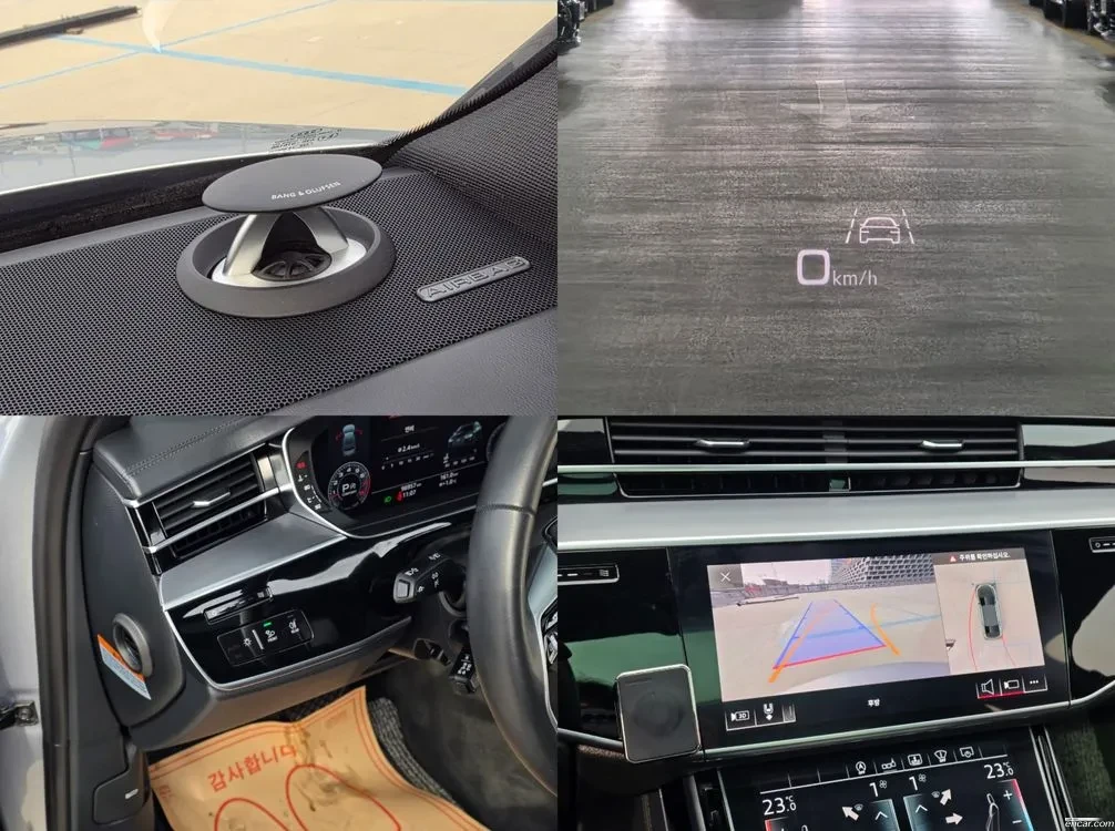 Audi A8 3.0 TFSI Quattro V6, Distronic, HeadUP, �����, TV | Mobile.bg � ����������� 17