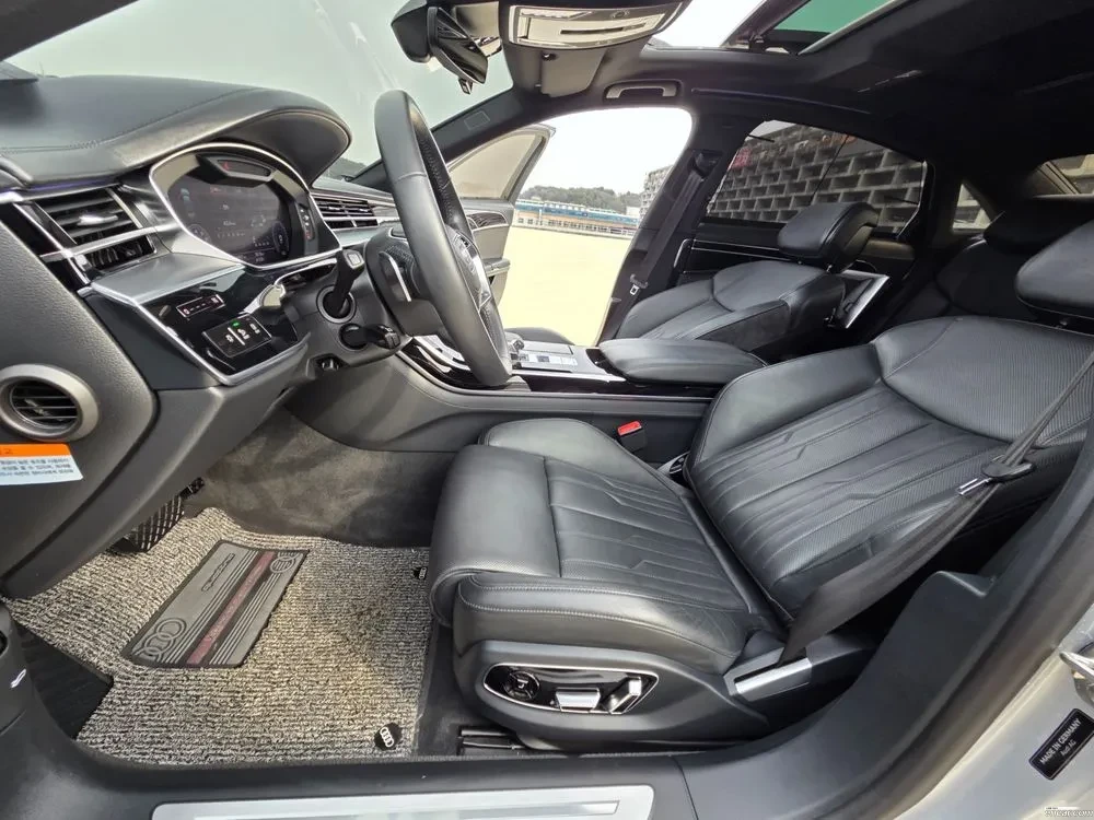 Audi A8 3.0 TFSI Quattro V6, Distronic, HeadUP, �����, TV | Mobile.bg � ����������� 9