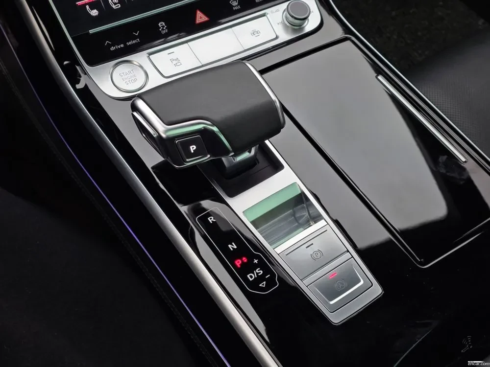 Audi A8 3.0 TFSI Quattro V6, Distronic, HeadUP, �����, TV | Mobile.bg � ����������� 11