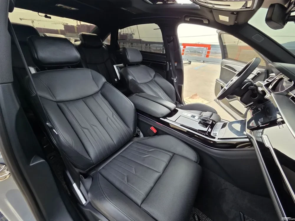 Audi A8 3.0 TFSI Quattro V6, Distronic, HeadUP, �����, TV | Mobile.bg � ����������� 13