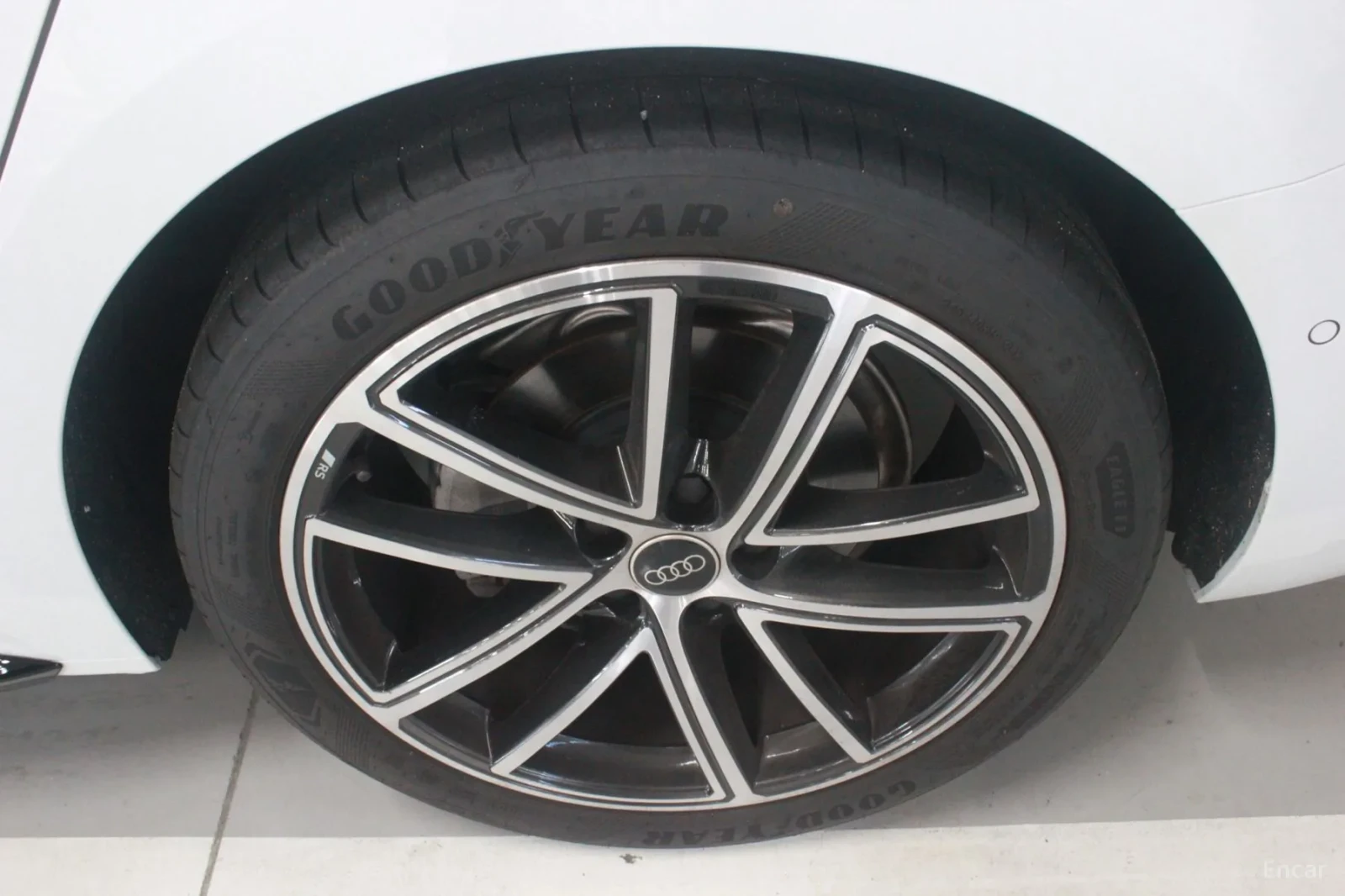 Audi A5 NOV* QUATTRO* S-LINE* , снимка 5 - Автомобили и джипове - 55049617