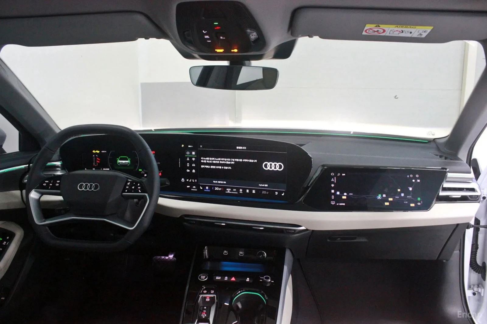 Audi A5 NOV* QUATTRO* S-LINE* , снимка 7 - Автомобили и джипове - 55049617