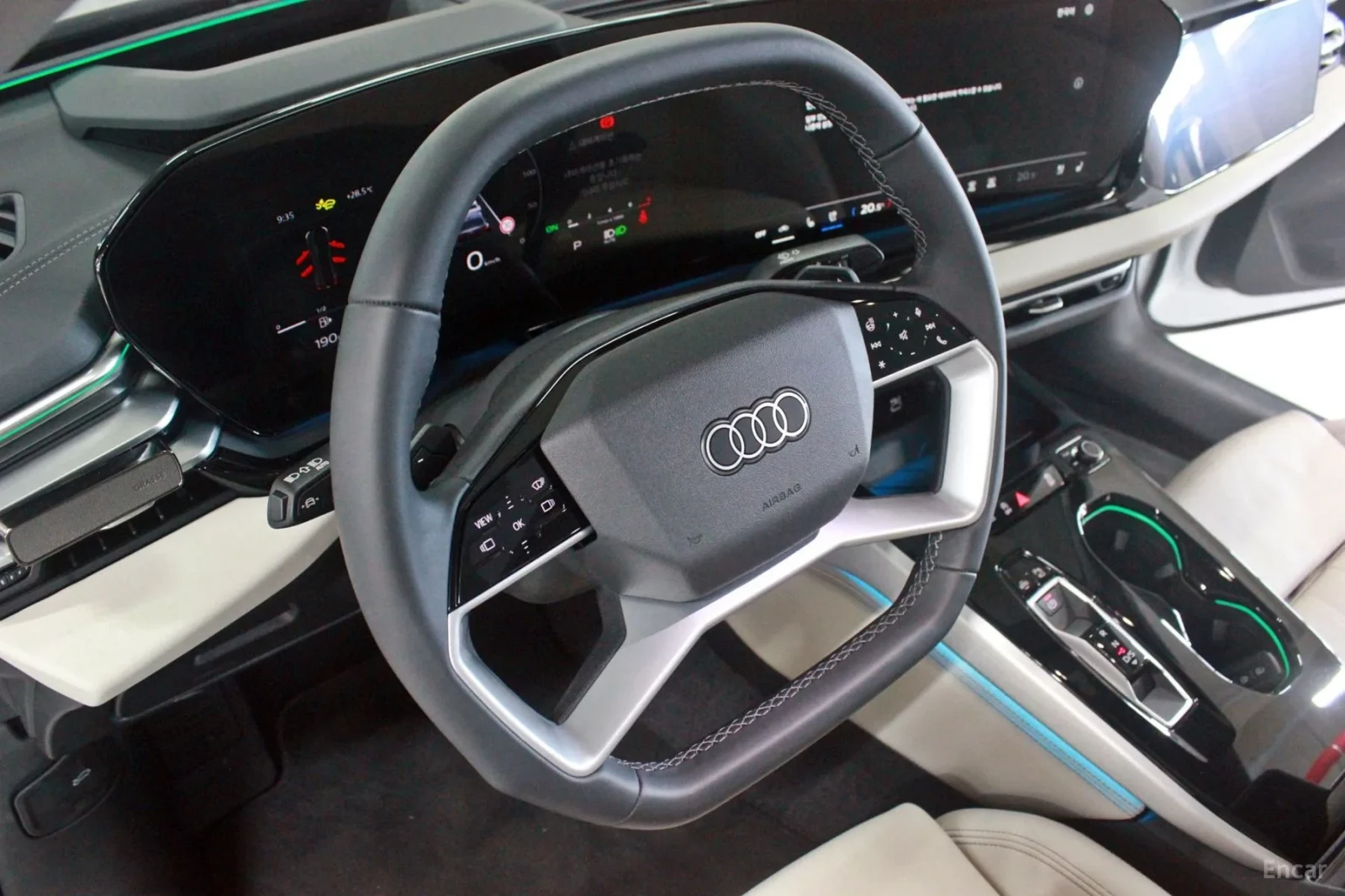 Audi A5 NOV* QUATTRO* S-LINE* , снимка 11 - Автомобили и джипове - 55049617