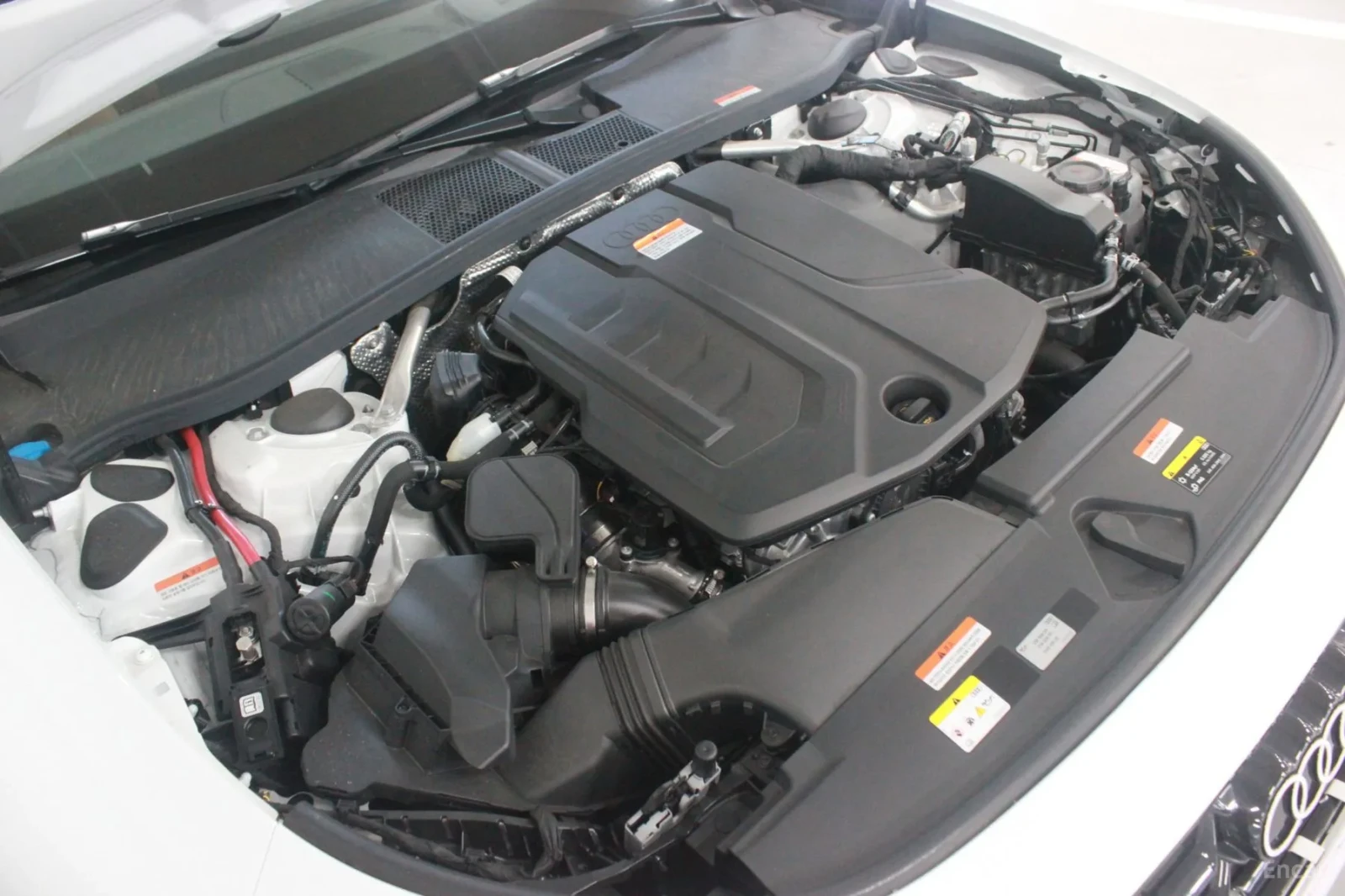Audi A5 NOV* QUATTRO* S-LINE* , снимка 6 - Автомобили и джипове - 55049617