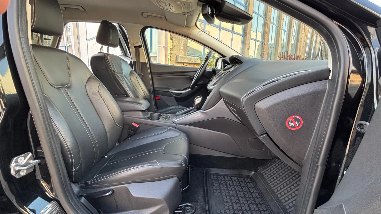 Ford Focus Titanium, снимка 13 - Автомобили и джипове - 55076466