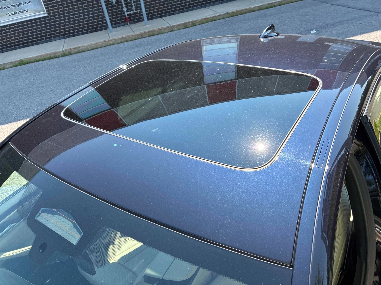 BMW 530 HARMAN KARDON* HEAD-UP* ПОДГРЕВ* 2 КЛЮЧА, снимка 5 - Автомобили и джипове - 55080370