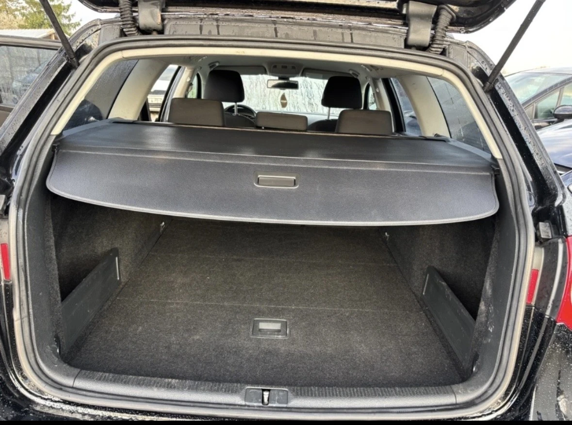 VW Passat 2.0-170кс, автоматик, снимка 15 - Автомобили и джипове - 55354250
