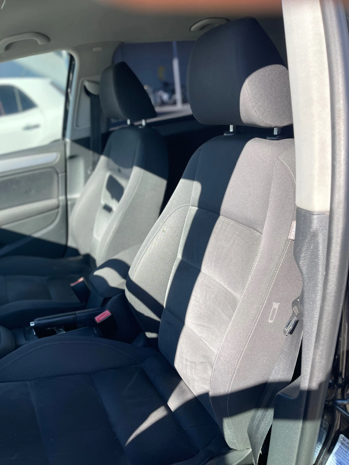 VW Golf, снимка 9 - Автомобили и джипове - 55599375