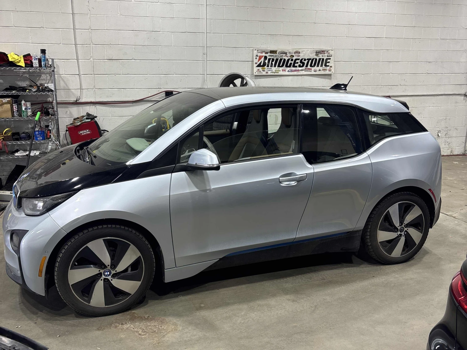BMW i3 | Mobile.bg � ����������� 2