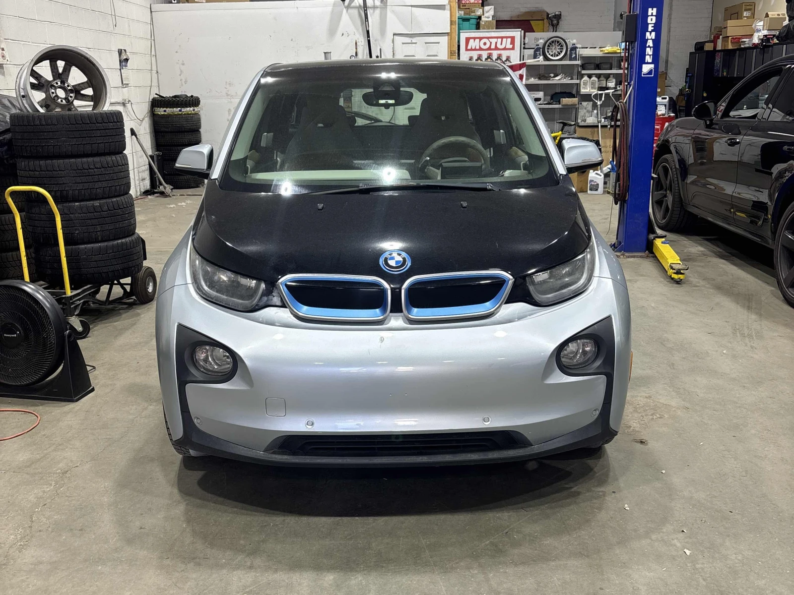 BMW i3 | Mobile.bg � ����������� 6