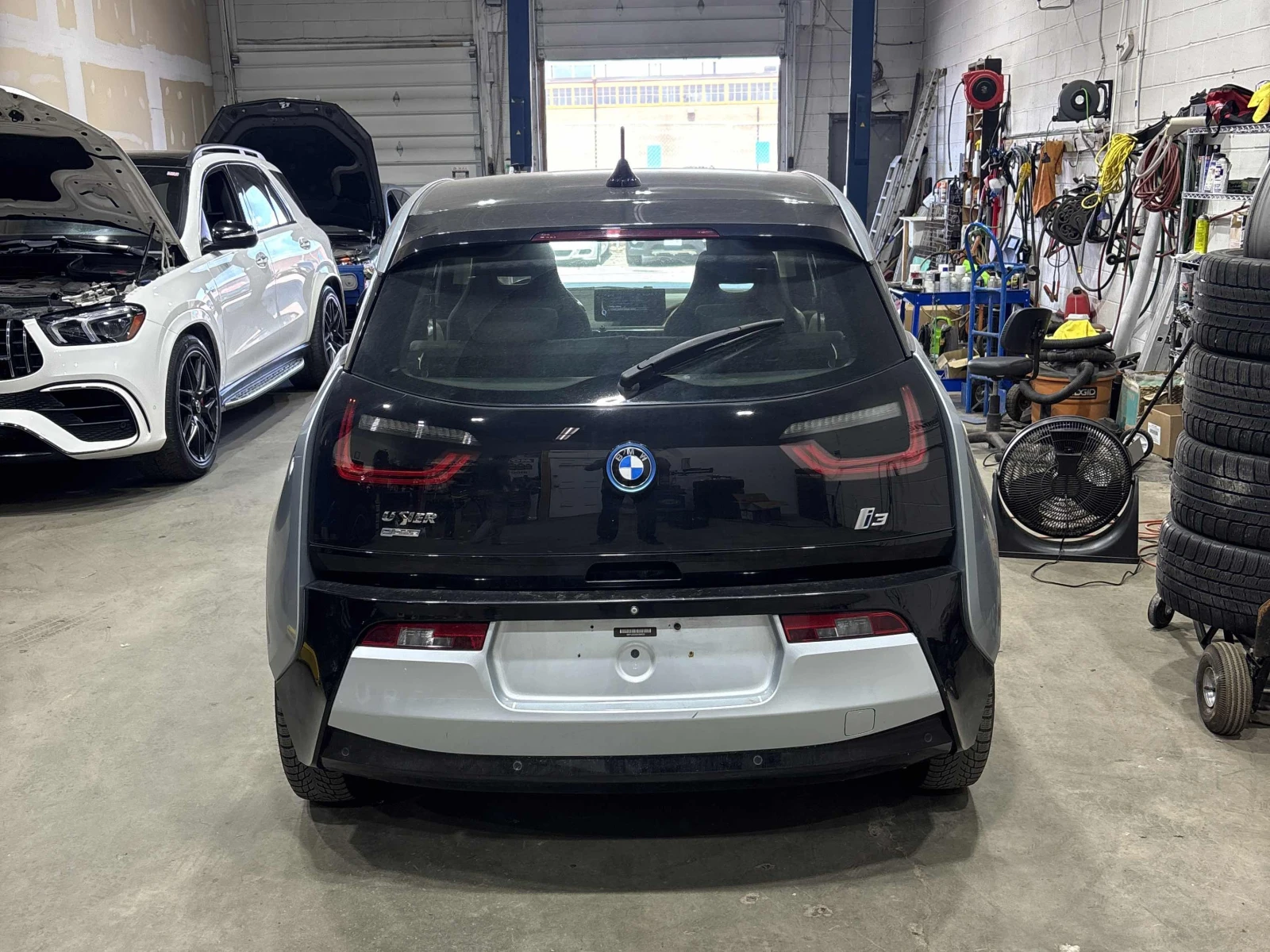 BMW i3 | Mobile.bg � ����������� 4
