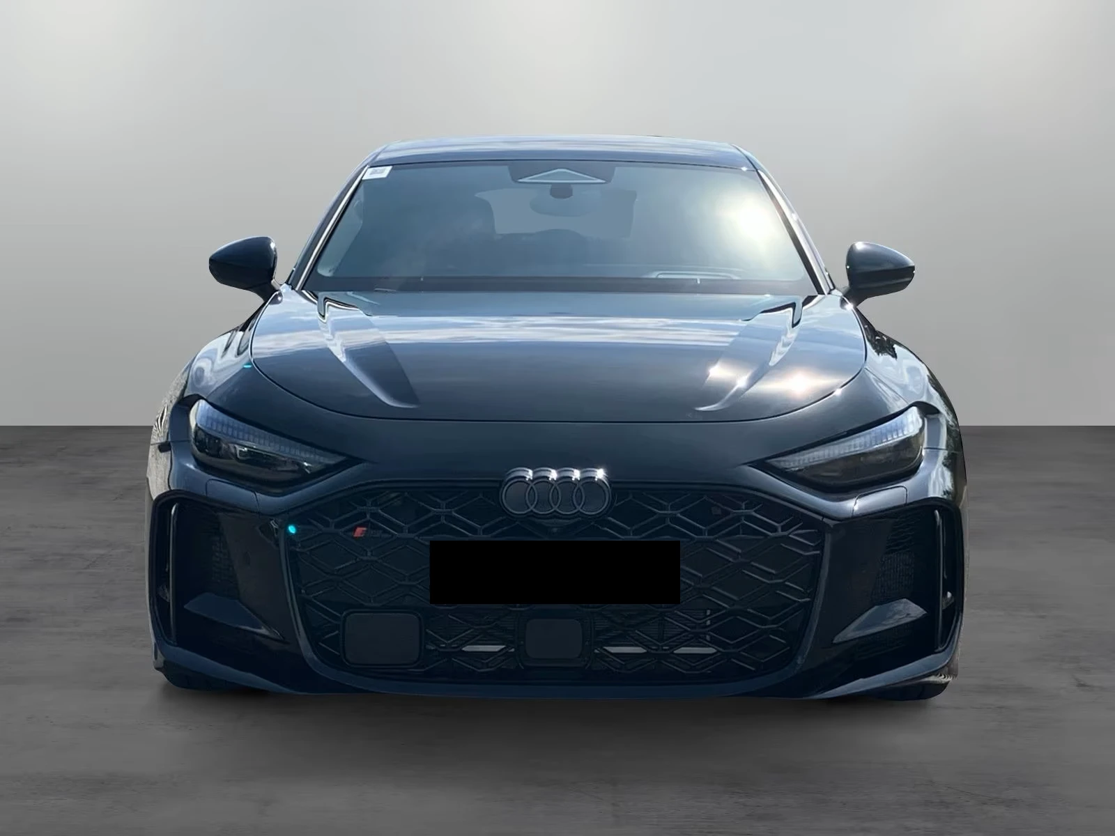 Audi Rs5 FACE* B&O* HEAD-UP* 360CAM* DISTR* MEMORY* , снимка 2 - Автомобили и джипове - 55748275