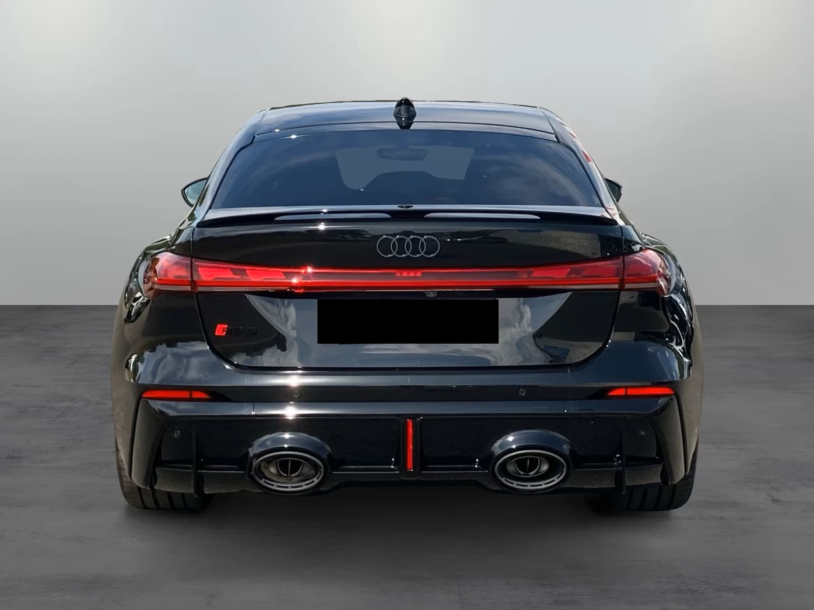 Audi Rs5 FACE* B&O* HEAD-UP* 360CAM* DISTR* MEMORY* , снимка 3 - Автомобили и джипове - 55748275