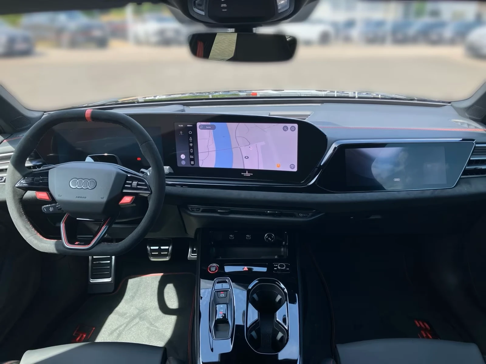 Audi Rs5 FACE* B&O* HEAD-UP* 360CAM* DISTR* MEMORY* , снимка 8 - Автомобили и джипове - 55748275