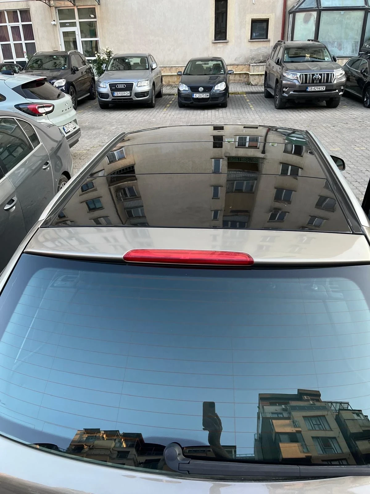 Audi A3, снимка 6 - Автомобили и джипове - 55781574