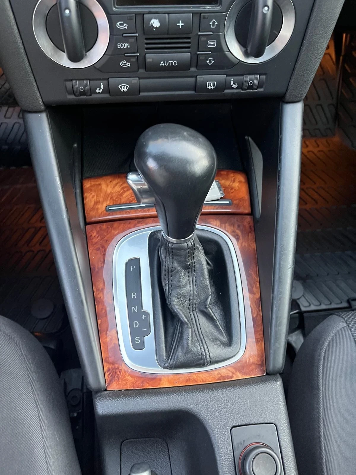 Audi A3, снимка 7 - Автомобили и джипове - 55781574