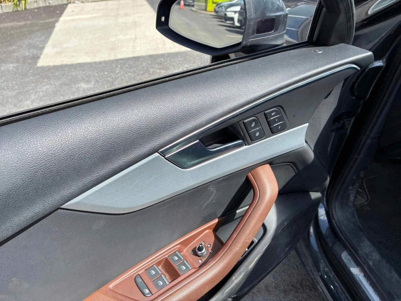 Audi A4 Technik* B&O* Digital* 360* Автокредит, снимка 9 - Автомобили и джипове - 55868034