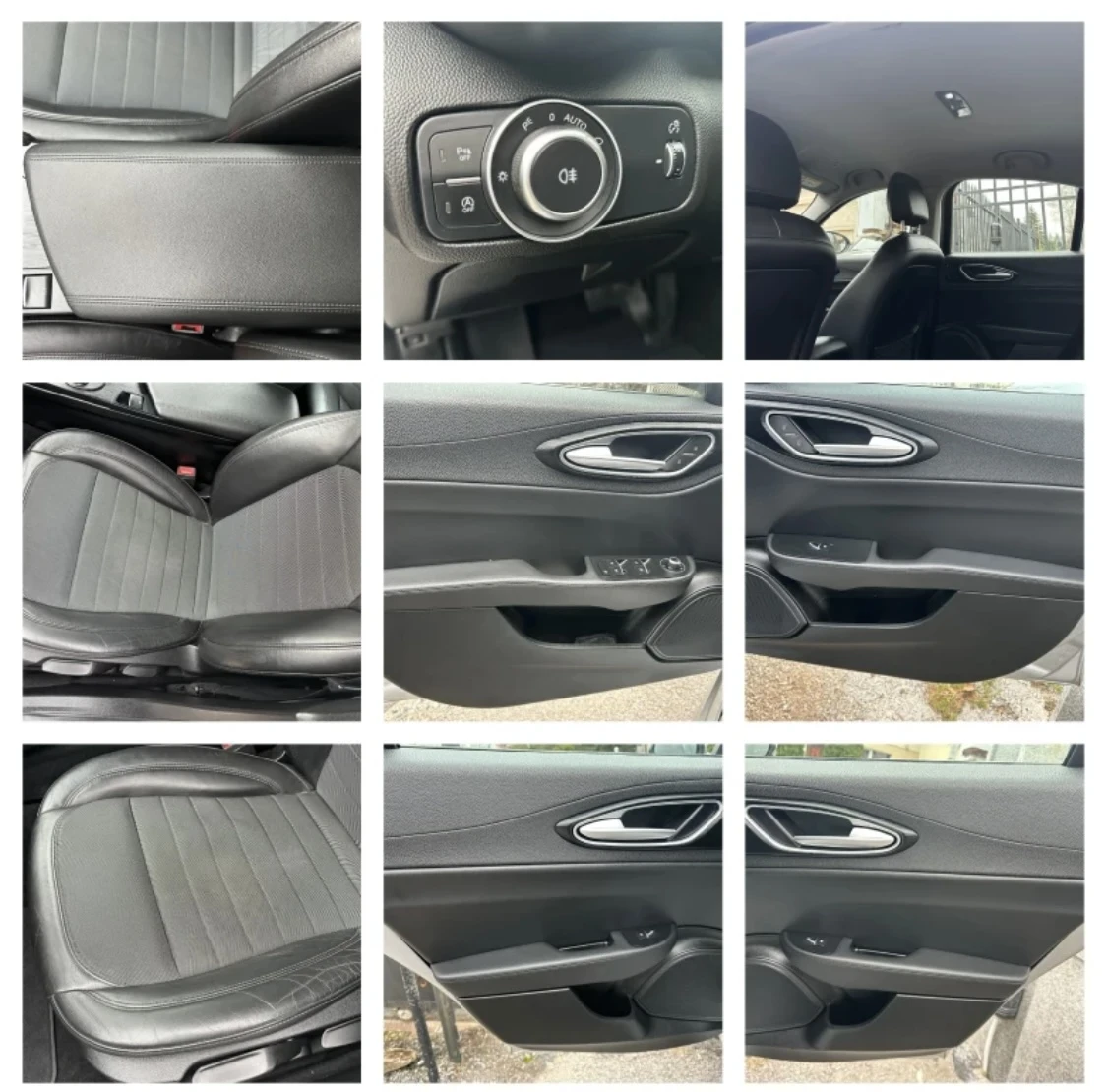 Alfa Romeo Giulia 180hp, снимка 17 - Автомобили и джипове - 55979765