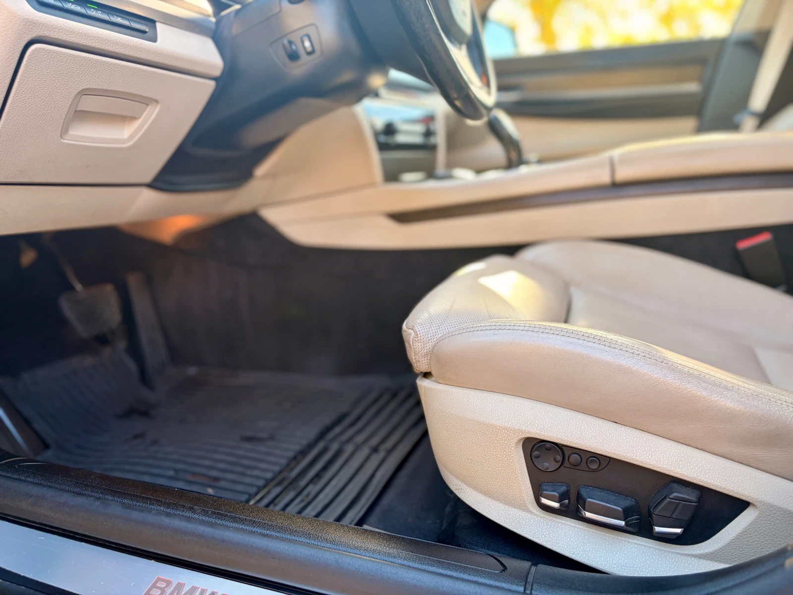 BMW 730  F01 | FULL EXTRAS | 3.0D | 2012 | , снимка 13 - Автомобили и джипове - 56337807