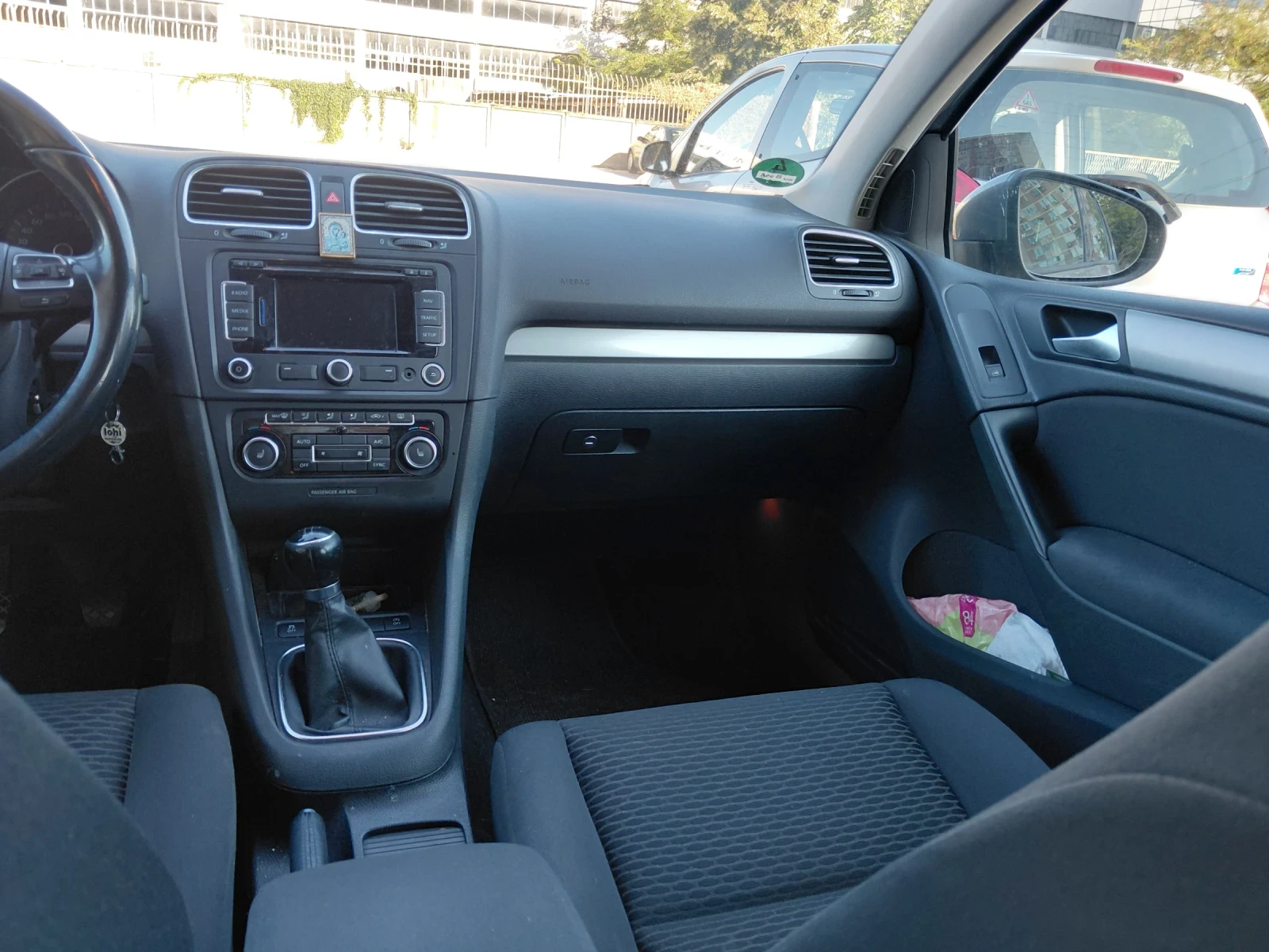 VW Golf Golf 6, снимка 2 - Автомобили и джипове - 56414216