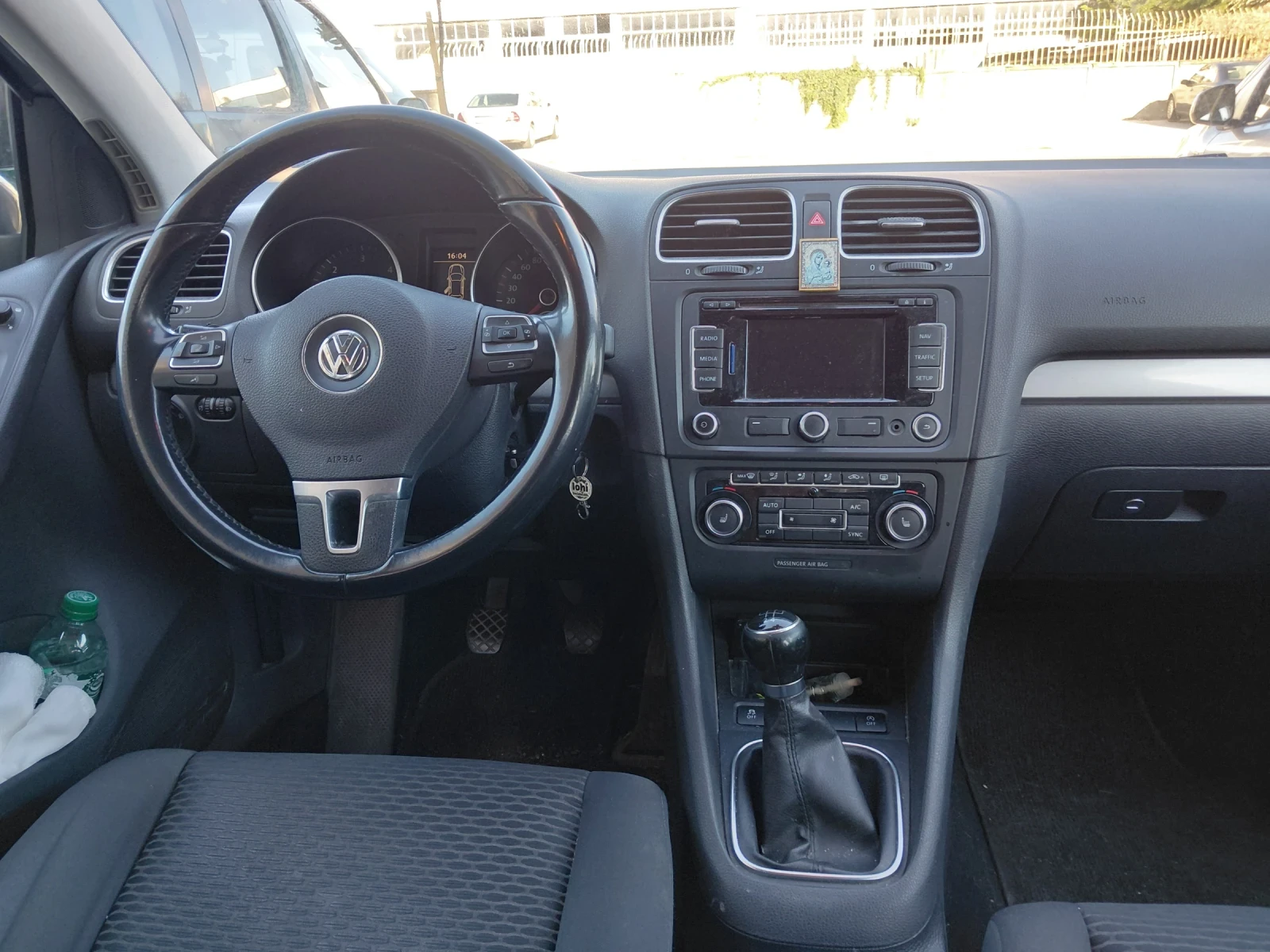 VW Golf Golf 6, снимка 3 - Автомобили и джипове - 56414216