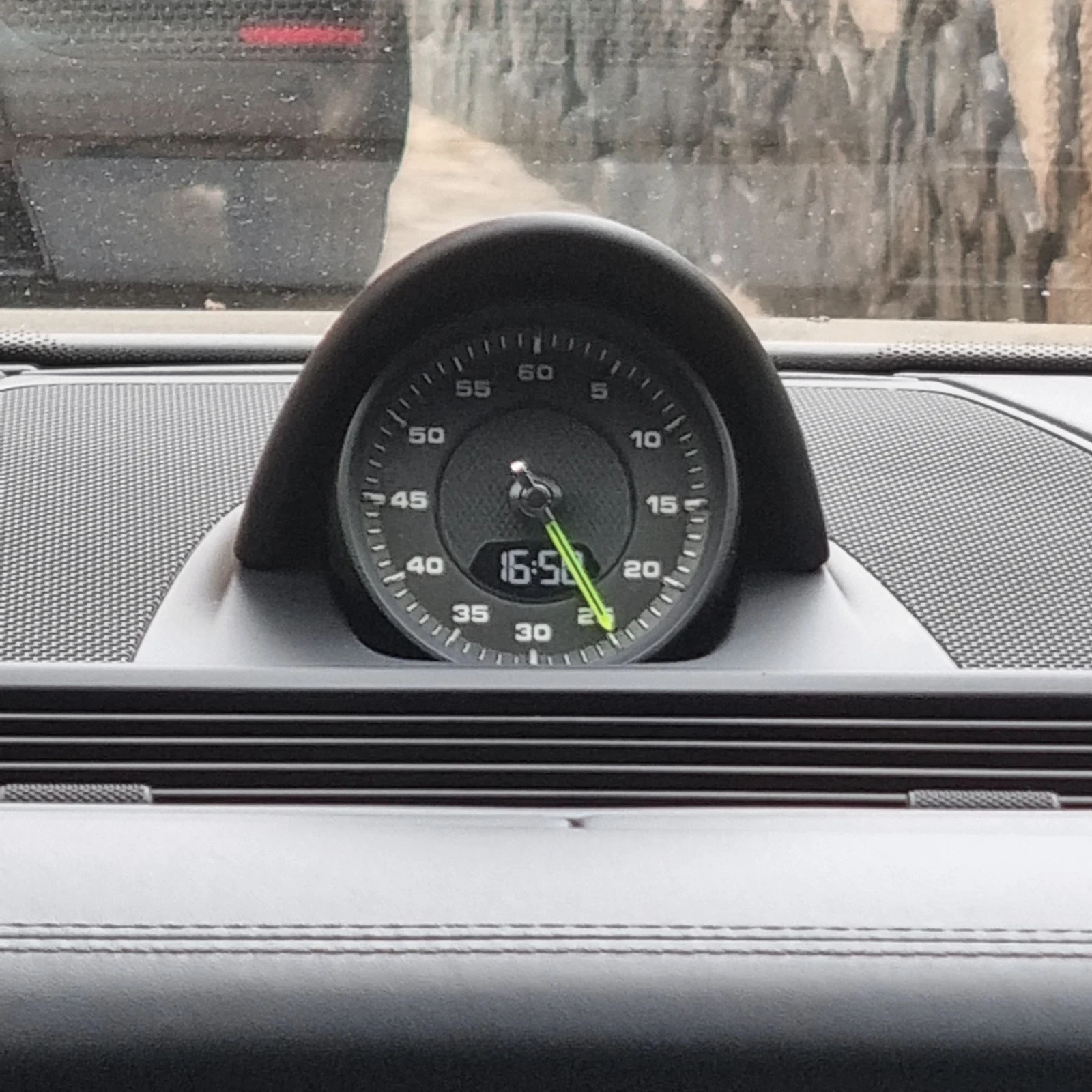 Porsche Panamera, снимка 13 - Автомобили и джипове - 56432179