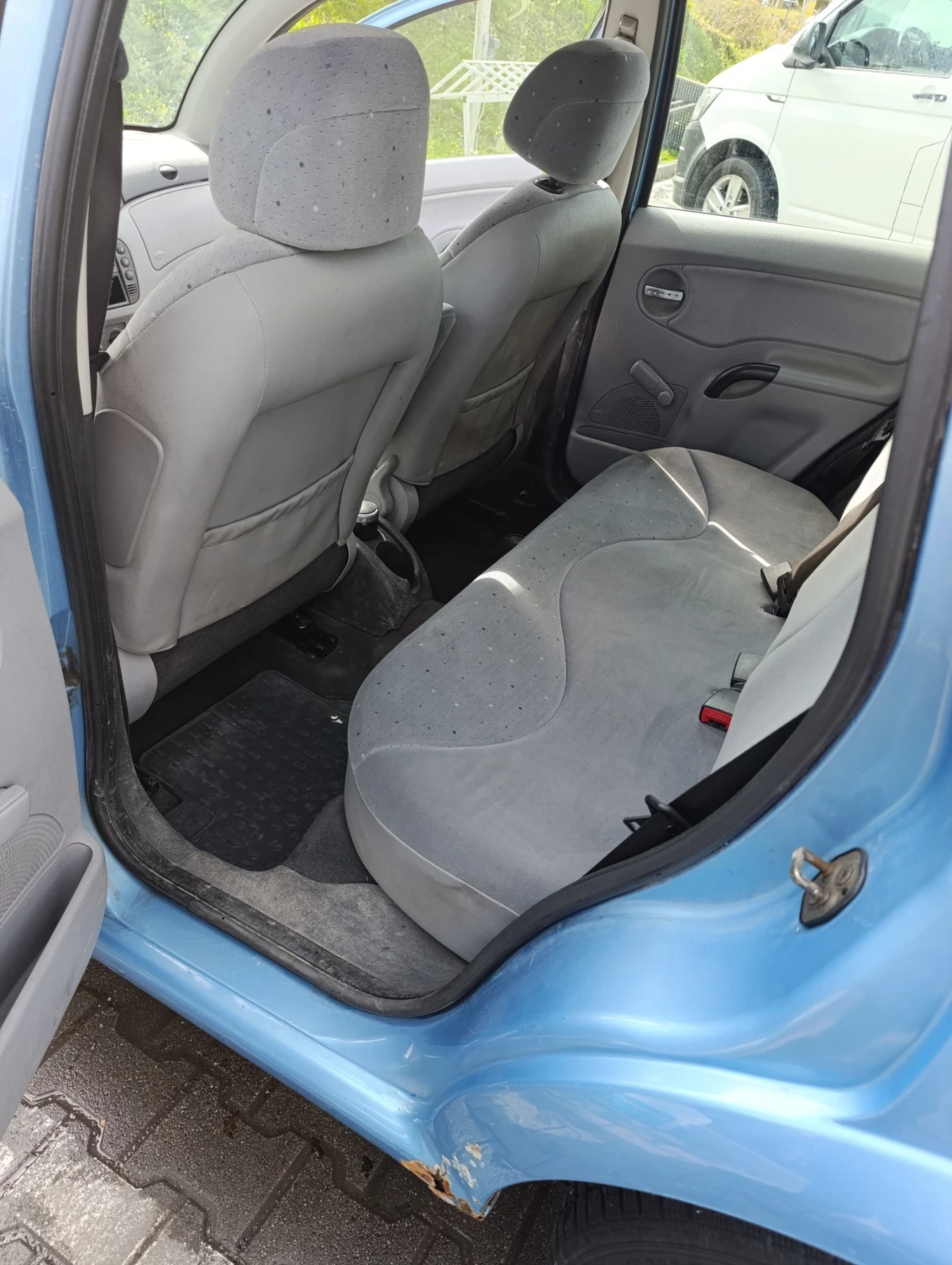Citroen C3 1.4HDI, снимка 3 - Автомобили и джипове - 56564074