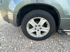 Suzuki Grand vitara 2.0 140 к.с. бензин, снимка 5