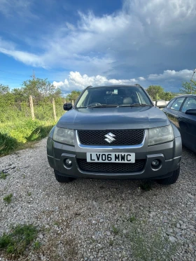 Suzuki Grand vitara 2.0 140 к.с. бензин, снимка 2
