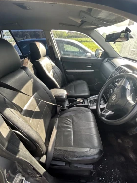 Suzuki Grand vitara 2.0 140 к.с. бензин, снимка 4