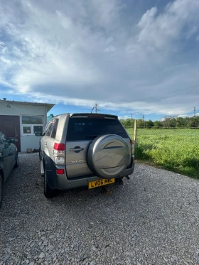 Suzuki Grand vitara 2.0 140 к.с. бензин, снимка 3