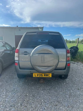 Suzuki Grand vitara 2.0 140 к.с. бензин, снимка 6
