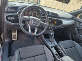 Audi Q3 SPORT BACK S-LINE, снимка 5