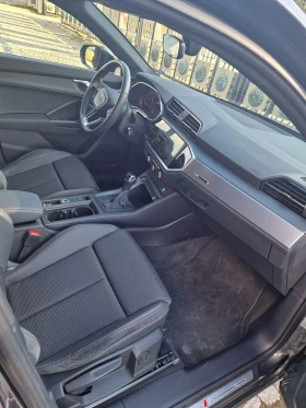 Audi Q3 SPORT BACK S-LINE, снимка 6
