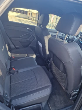 Audi Q3 SPORT BACK S-LINE, снимка 8