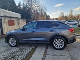Audi Q3 SPORT BACK S-LINE, снимка 3