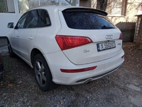 Audi Q5 3.0 D, снимка 3