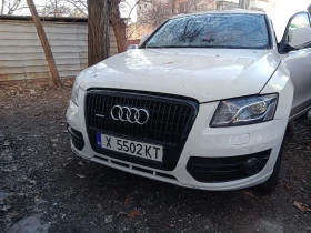 Audi Q5 3.0 D, снимка 2