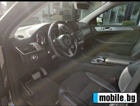 Mercedes-Benz GLE 350 D4 matik - изображение 9