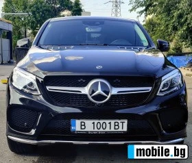 Mercedes-Benz GLE 350 D4 matik - изображение 2