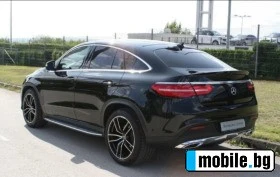 Mercedes-Benz GLE 350 D4 matik - изображение 5