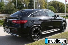 Mercedes-Benz GLE 350 D4 matik - изображение 3