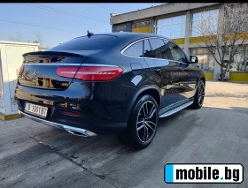 Mercedes-Benz GLE 350 D4 matik - изображение 4