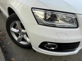 Audi Q5 Quatro, снимка 5