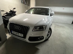 Audi Q5 Quatro, снимка 2