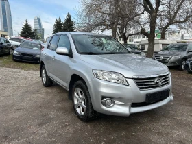 Toyota Rav4 2.2 D4D CROSSOVER, снимка 3